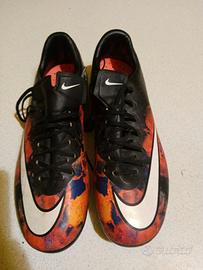 Scarpe calcio nike mercurial CR7