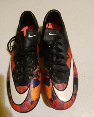 Scarpe calcio nike mercurial CR7