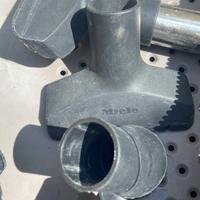 Accessori per aspirapolvere miele cat & dog