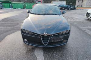 RICAMBI PER ALFA ROMEO 159 1.9 JTD ANNO 2007