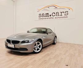 BMW Z4 sDrive23i