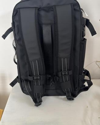 ZAINO AIRBACK con caricatore compreso