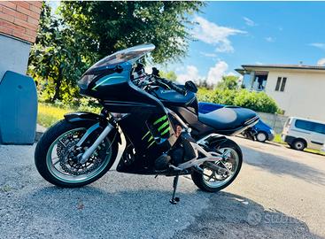 Kawasaki Ninja 650