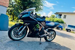 Kawasaki Ninja 650