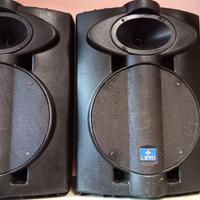 Casse Lem Avalon AV12 HP 210 W Provate funzionanti