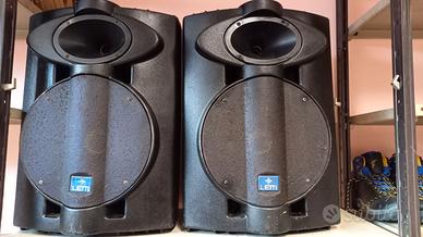 Casse Lem Avalon AV12 HP 210 W Provate funzionanti