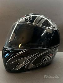 Casco Integrale Moto AIROH