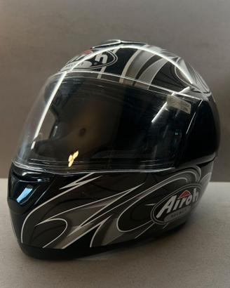 Casco Integrale Moto AIROH