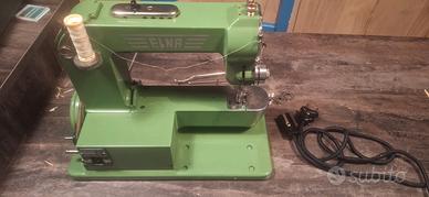 macchina da cucire ELNA 