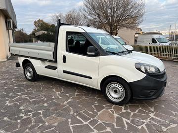 Fiat Doblo Pick Up 1.6 MJT 105CV Work-Up