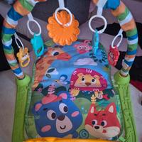 Palestrina clementoni