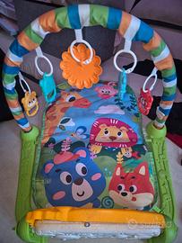 Palestrina clementoni