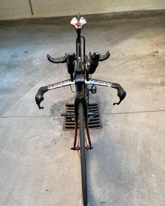 Bici chrono Ridley