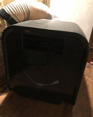 Condizionatore Portatile Argo