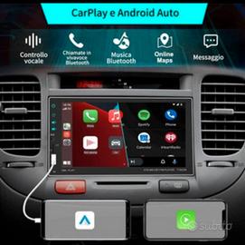 autoradio universale 