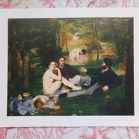 Dipinto impressionista
