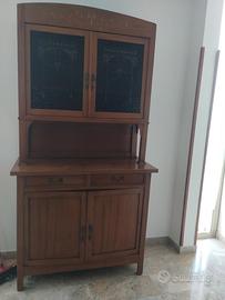 credenza