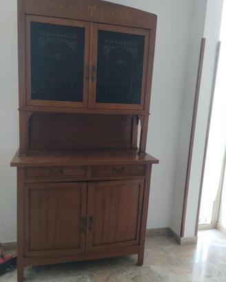 credenza