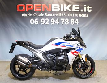 BMW R 1300 RS Performance E5+ 09/2025 Km 100