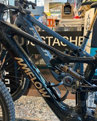 ebike PL CARBON PRO AMFLOW DJI tg XL disponibile