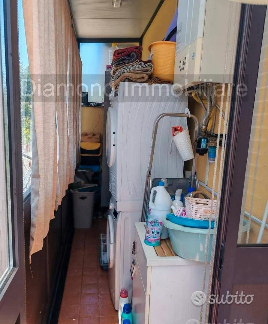 Appartamento – Trecastagni, Catania - Altro