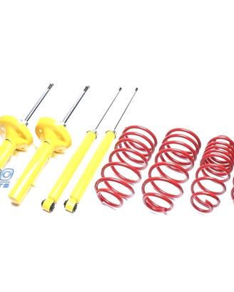 SOSPENSIONE SPORTIVA ALFA ROMEO 145 146 01 1997-11