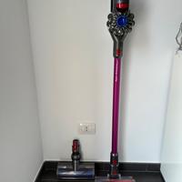 Dyson v8 absolute pro