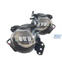 FARI FENDINEBBIA LED PARAURTI BMW SERIE M 03-12