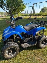 Quad 50cc