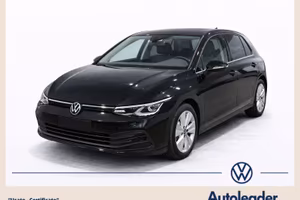 VW Golf 2.0 TDI Solo 13 mila km 150 CV DSG SCR Sty