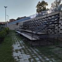 Tribuna artigianale