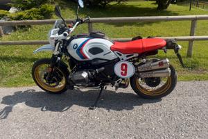 Bmw rninet urban gs r12 g/s