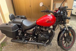 Royal Enfield Meteor - 2022