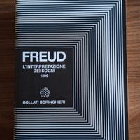 L'interpretazione dei sogni di Freud
