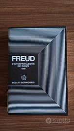 L'interpretazione dei sogni di Freud