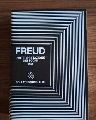 L'interpretazione dei sogni di Freud