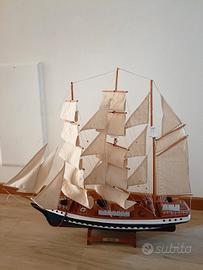 veliero Belem 