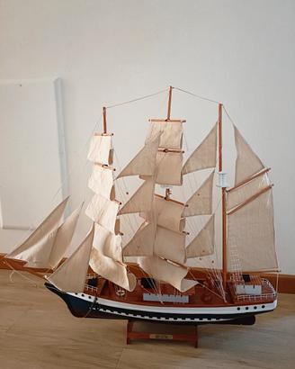 veliero Belem 