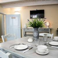 Monolocale x lunghi periodi