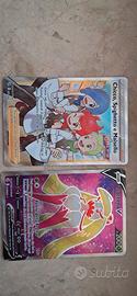 8 Carte Pokemon