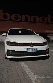 Polo gti