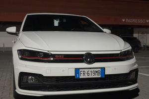 Polo gti