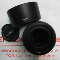 Tamron SP 60/2.0 MACRO (Sony A)