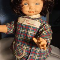 bambola 1962 furga mattel il corrierino di Pierina