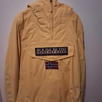 giubbotto Napapijri taglia s