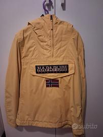 giubbotto Napapijri taglia s