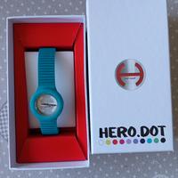 orologio bambino hip hop 