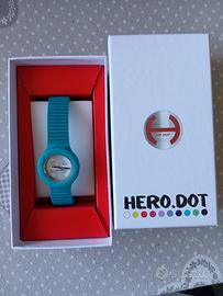 orologio bambino hip hop 