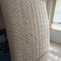 Materasso matrimoniale