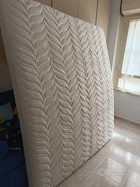 Materasso matrimoniale